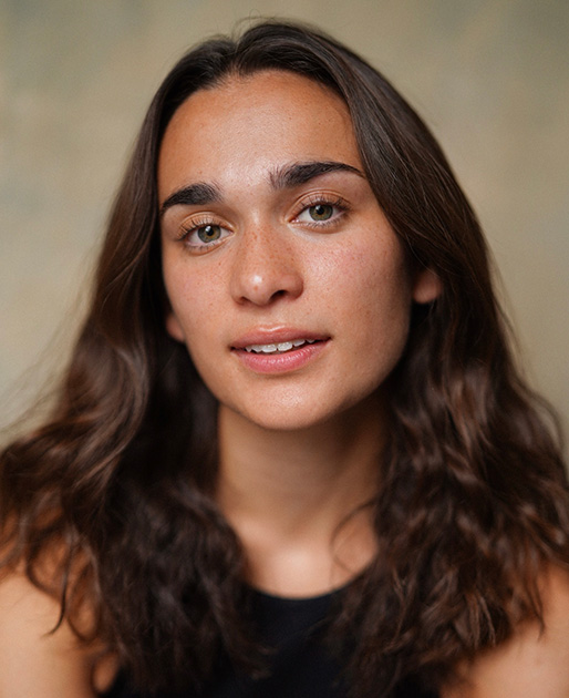 Eleanor Patel
