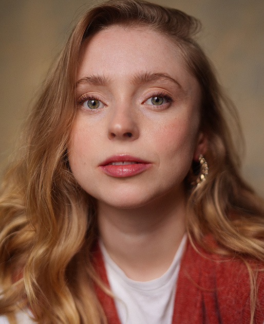 Evie Weldon