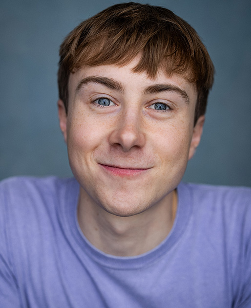 Jonny Warr