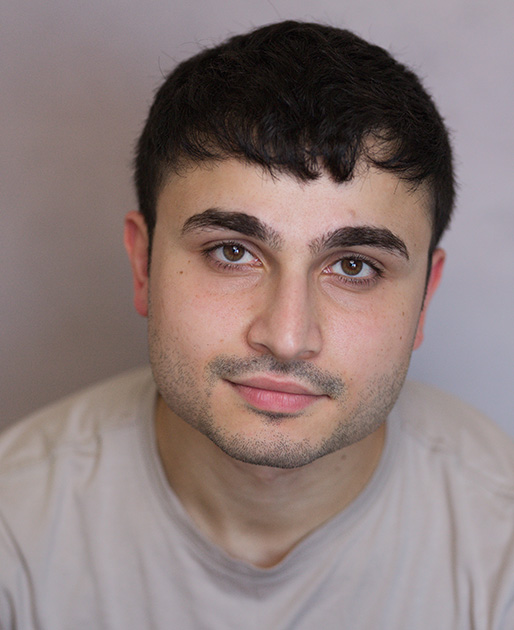 Serkan Avlik